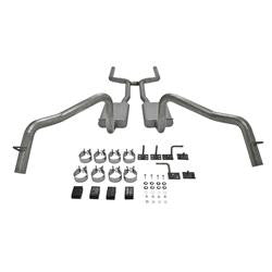 Flowmaster Stainless Steel American Thunder Exhaust Systems 817571