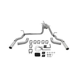 Flowmaster Stainless Steel Force II Exhaust Systems 817573