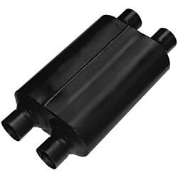 Flowmaster Super 40 Series Delta Flow Mufflers 8525454