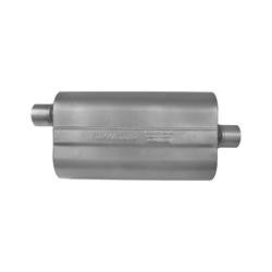 Flowmaster Stainless Steel 50 Series SUV Performance Mufflers 852556