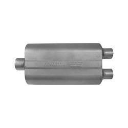 Flowmaster Stainless Steel 50 Series SUV Performance Mufflers 8530552