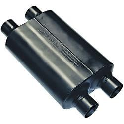 Flowmaster Super 40 Series Delta Flow Mufflers 9525454