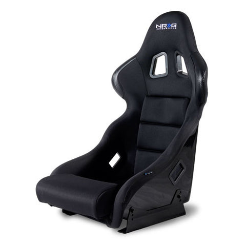 Carbon Fiber Bucket Seat (Large)