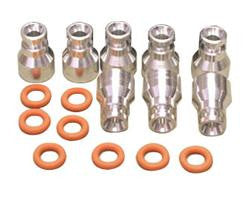 FAST LSXR LS3/LS7 Fuel Injector Spacers 146025-KIT