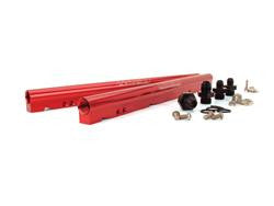 FAST LSX High-Flow Billet Fuel Rails 146032-KIT