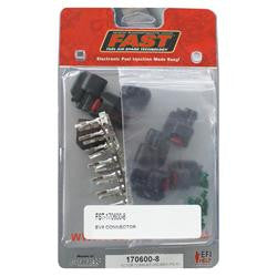 FAST Fuel Injector Wiring Connectors 170600-8