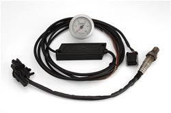 FAST Wideband Air/Fuel Ratio Analog Gauge Kits 170634