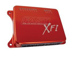 FAST XFI 2.0 Engine Control Units 301000