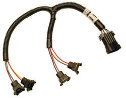 FAST Fuel Injector Adapter Harnesses 170603-8