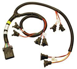 FAST XFI Fuel Injector Harnesses 301201