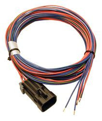 FAST Power Adder Wiring Harnesses 301400