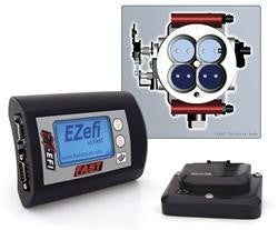 FAST EZ-EFI Self-Tuning Engine Management Systems 30226