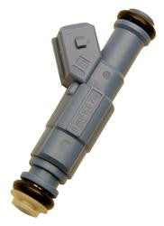 FAST Precision-Flow Fuel Injectors 30332-1