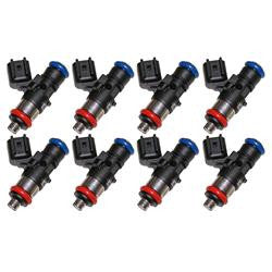 FAST Precision-Flow Fuel Injectors 30397-8