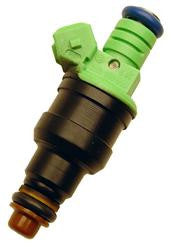 FAST Precision-Flow Fuel Injectors 30572-6