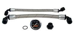 FAST LSX LS1 EFI Fuel Line Conversion Kits 54028G-KIT