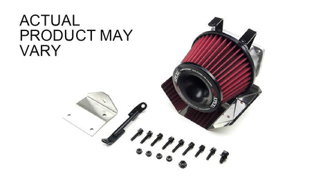 Power Intake UNIVERSAL FILTER AND 75MM FLANGE