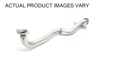 GT Downpipes 240SX (S13/S14 J-Spec) 91-9880mm