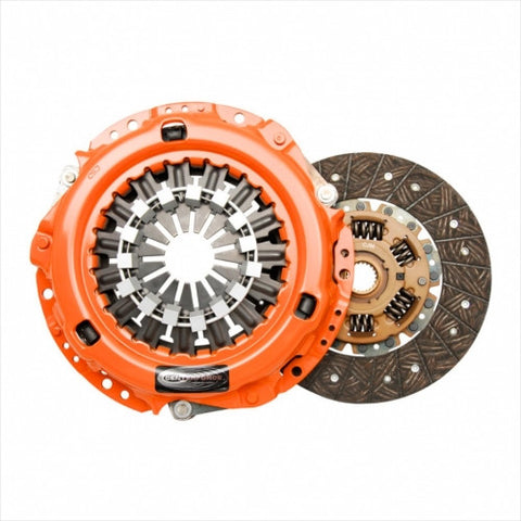 CLUTCH COVER & DISC 82-84, CHEVROLET, CAMARO, Z-28