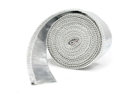 Titanium Heat Wrap 2" Wide 1200c-1400c