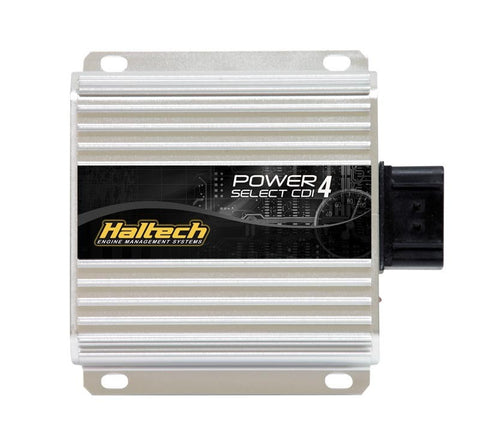 HT-020203 Power Select 4 CDI - Dual Power Output 115mJ/150mJ