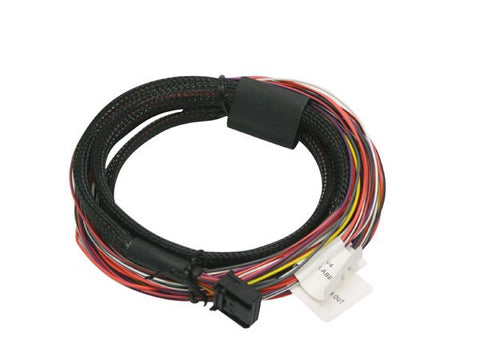 HT-040003 Platinum PRO/Sport Plug-in Auxiliary I/O Harness Only - 2.5m/8ft