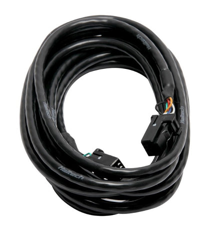 HT-040050 Haltech CAN Cable Black 75mm