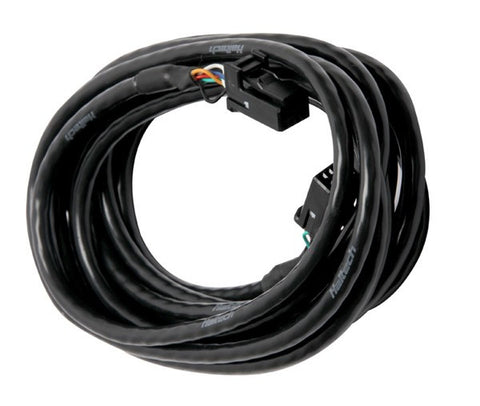 HT-040052 Haltech CAN Cable Black 150mm