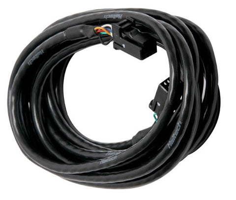 HT-040054 Haltech CAN Cable Black 300mm