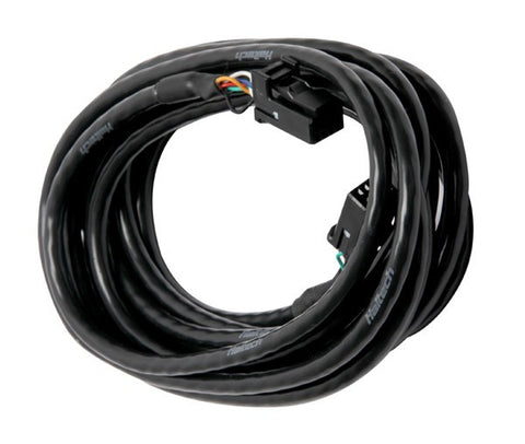 HT-040056 Haltech CAN Cable Black 600mm