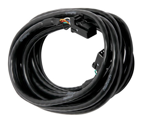 HT-040060 Haltech CAN Cable Black 1200mm