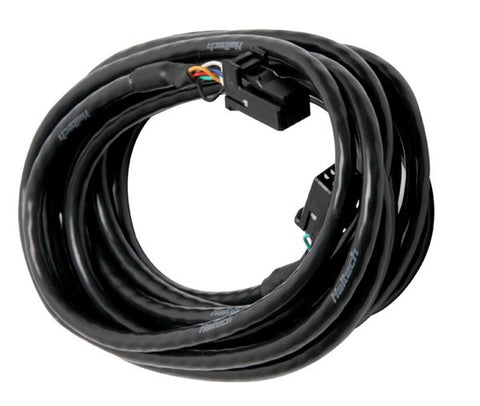 HT-040062 Haltech CAN Cable Black 1800mm