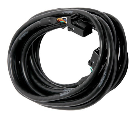 HT-040066 Haltech CAN Cable Black 3000mm