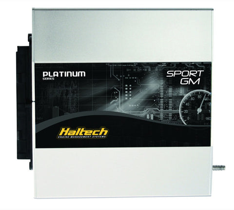 HT-051100 Platinum Sport Plug-in - GM Kit