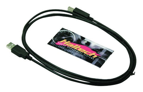 HT-070001 USB Connection Cable 2m - suits Platinum Sprint, Sport & Pro range of ECU's