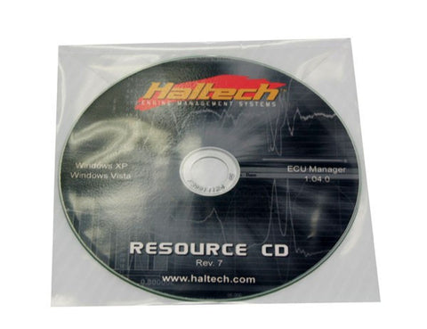 HT-200100 Software Resource CD - All Products