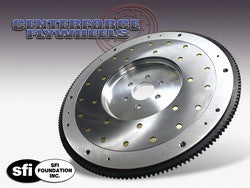 STEEL FLYWHEEL