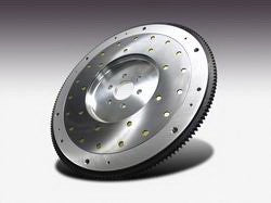 STEEL FLYWHEEL CHEVROLET