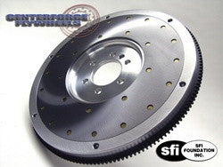 STEEL FLYWHEEL CHEVROLET