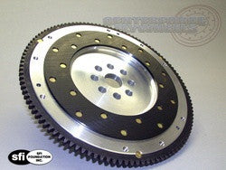 STEEL FLYWHEEL CHEVROLET CAMARO