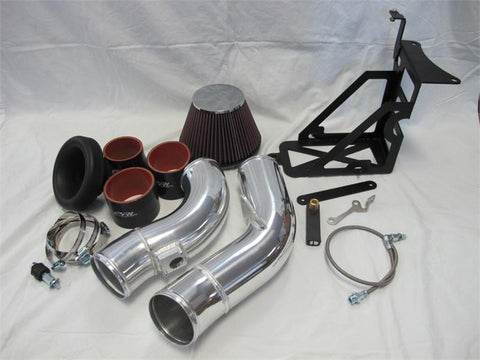 Short Ram Intake [Honda Civic(2001-2005)]