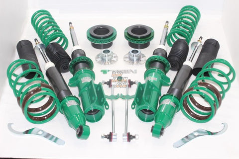 EDFC Damping Force Controller Strut Kit