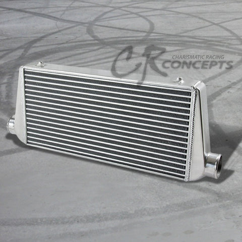 INTERCOOLER 32X12X3 BAR AND PLATE