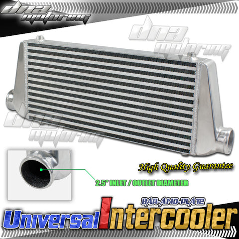 INTERCOOLER - 24.25" X 9" X 2.5"
