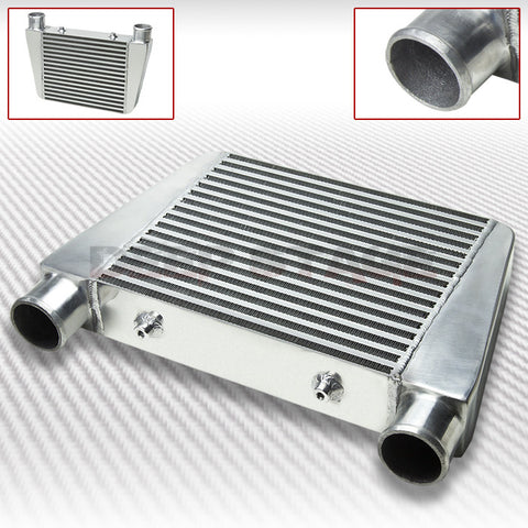 INTERCOOLER - FMIC - 18.25 X 11 X 3 ; CORE - 12.5 X 11 X 3 ; IN/OUT - 2.5