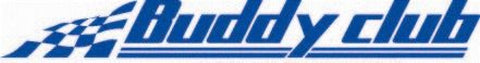 Buddy Club Racing Spec Digi Meter Water Temp (Range: 0-150 Degree C)