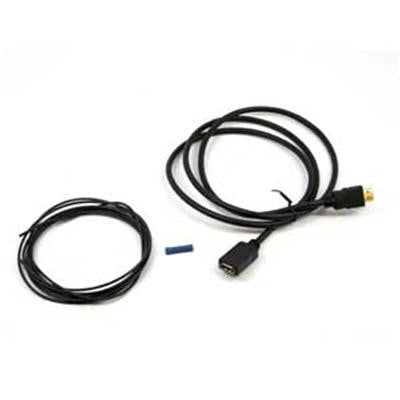 5' HDMI and Power wire extension kit