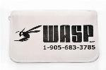 WASPcam PVC Pouch