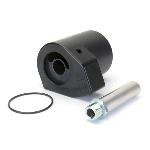 BRZ/FRS Oil Filter Sandwich Adapter - for oil cooler kit