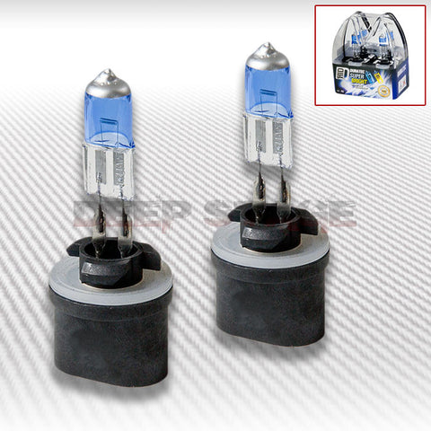 LIGHT BULBS - DURATEC - 880 - WHITE